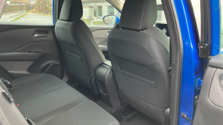 Nissan Qashqai 1.3 DiG-T MH 158 Acenta Premium 5dr Xtronic Petrol Hatchback